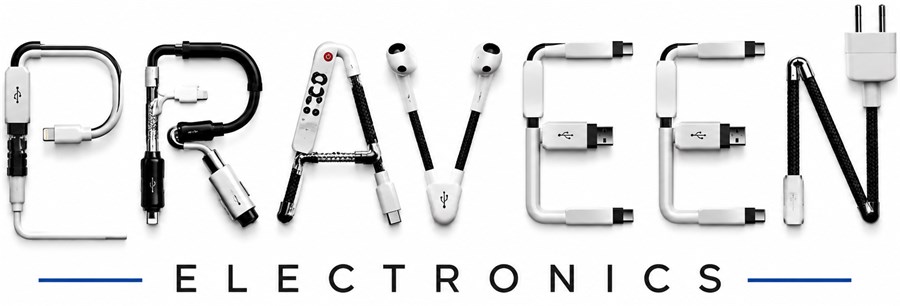 Praveen Electronics — Mobile & Electronics Store